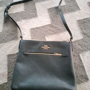 Coach crossbody